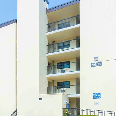Sea Sands 101 Ocean City Exterior foto