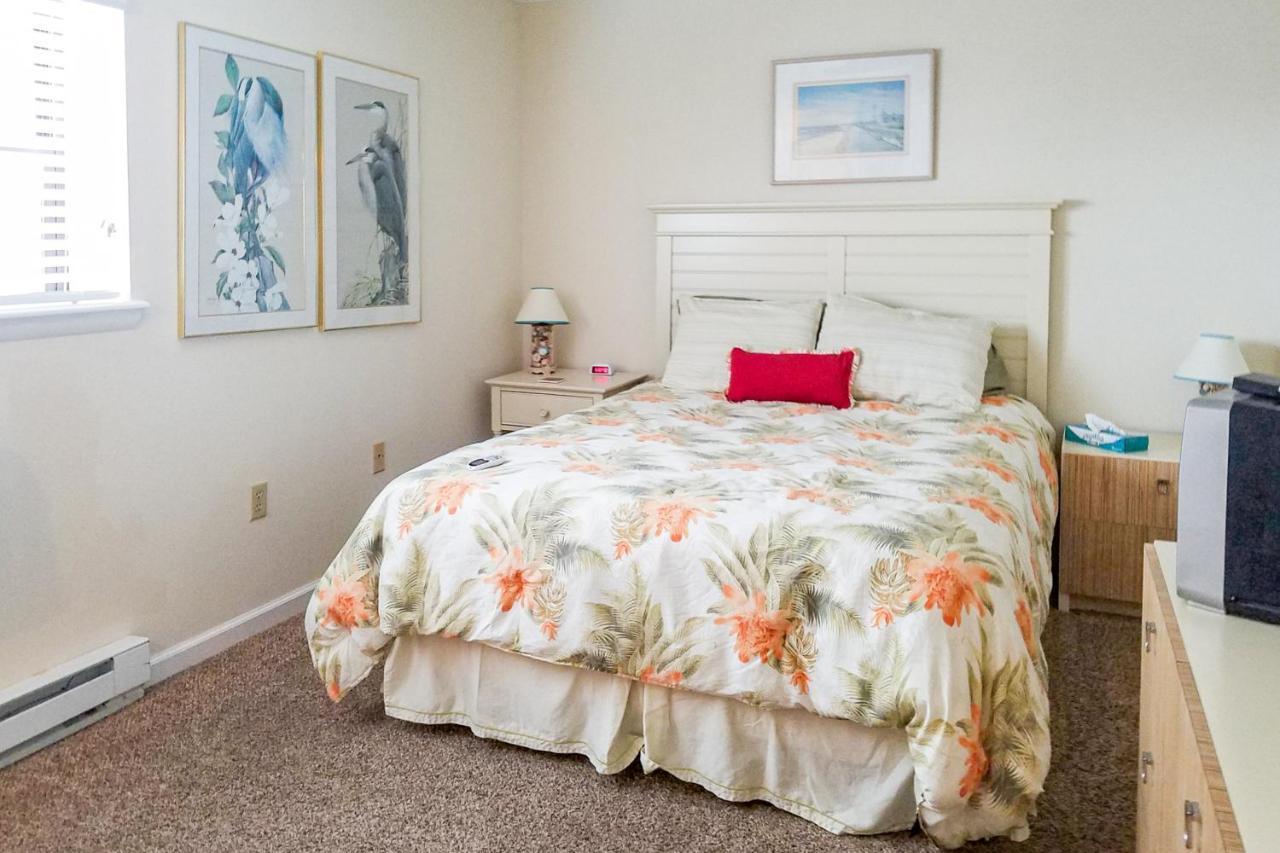 Sea Sands 101 Ocean City Exterior foto