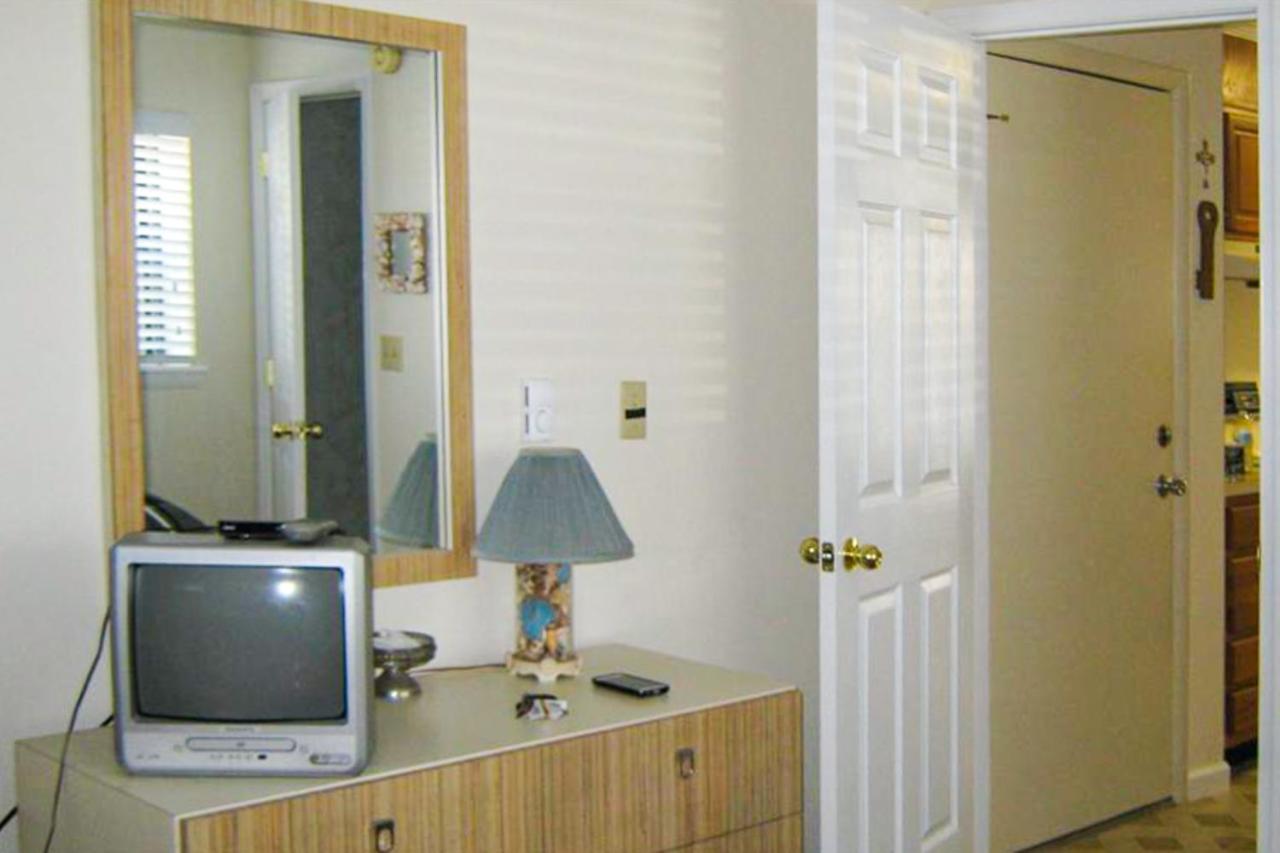 Sea Sands 101 Ocean City Exterior foto